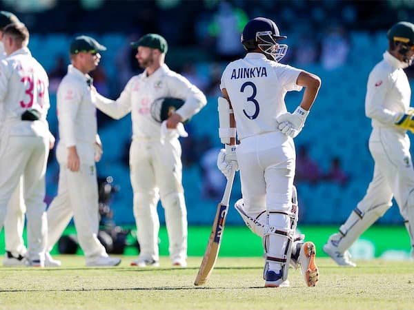 2021 का सबसे अच्छा खेल!? तीसरे टेस्ट मैच का रिव्यू ऑस्ट्रेलिया – भारत