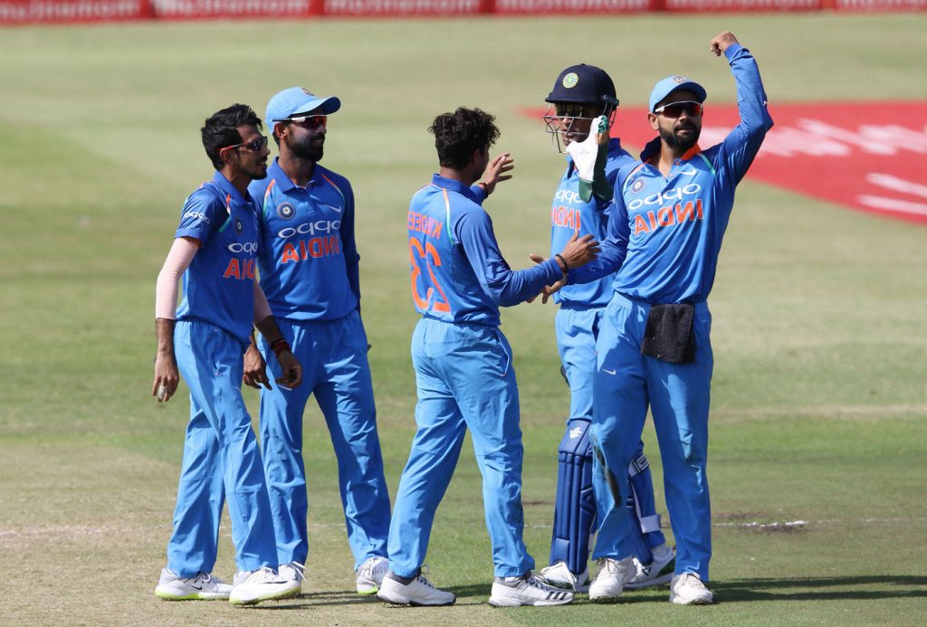 भारत बनाम दक्षिण अफ्रीका मैच: किसने जीता मैच?