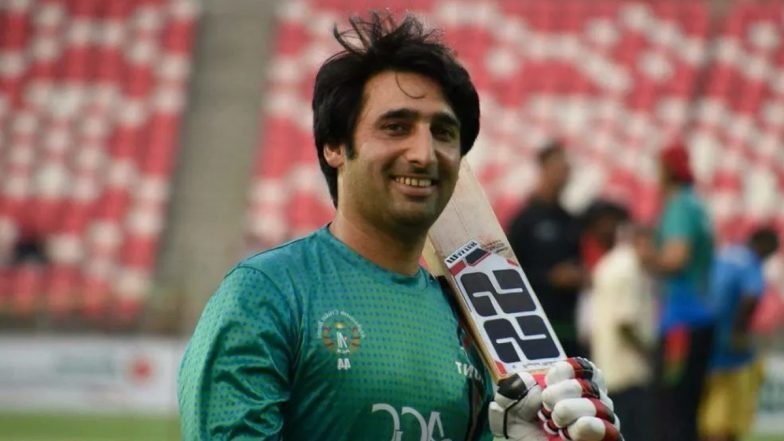 'हम एशिया कप जीत सकते हैं' - असगर अफगान को अफगानिस्तान के चांदी के बर्तन उठाने का भरोसा