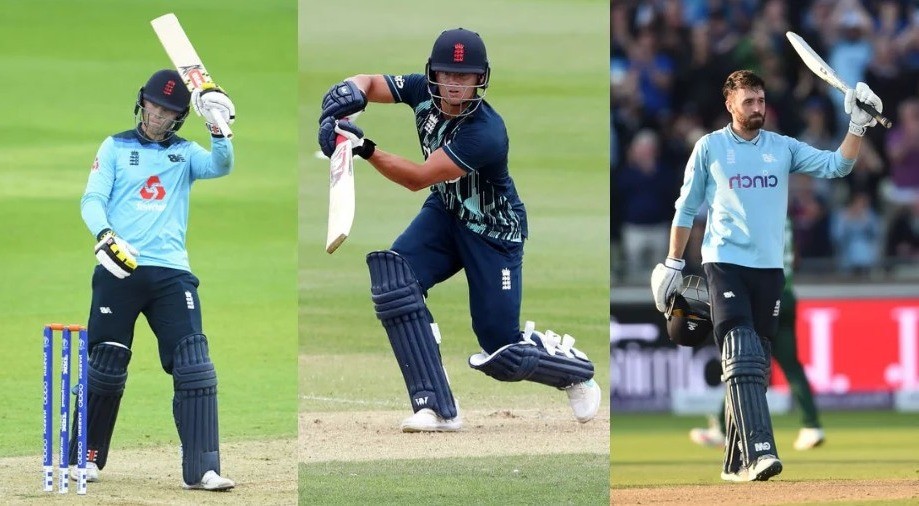 रॉय से परे: छह अन्य खिलाड़ी जो टी 20 आई में इंग्लैंड के लिए बल्लेबाजी की शुरुआत कर सकते हैं